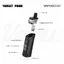 Vaporesso Target PM80 Overview