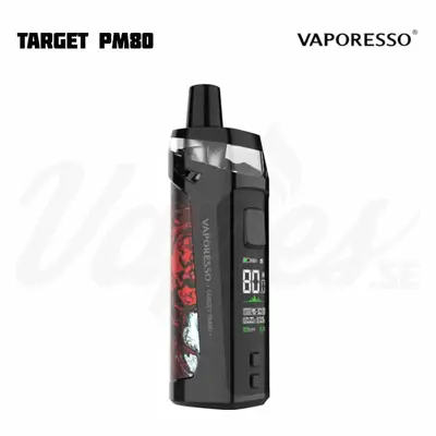 Vaporesso Target PM80 Red