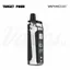 Vaporesso Target PM80 Silver Carbon Fiber