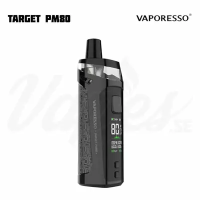 Vaporesso Target PM80 Slver