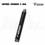 Vision Vapros Spinner 2 eGo Black_1