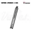 Vision Vapros Spinner 2 eGo Silver
