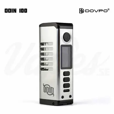 Dovpo Odin 100 Silver