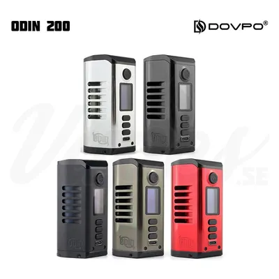 Dovpo Odin 200