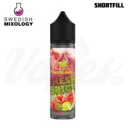 Swedish Mixology - Fresh Slice (50 ml, Shortfill)