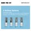 Vaporesso BARR Pod Kit Airflow