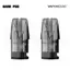 Vaporesso BARR Pod (2-pack, 1,2 ml)