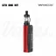 Vaporesso GTX One Kit Red
