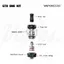 Vaporesso GTX One Tank