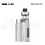 Vaporesso Swag 2 Kit Silver