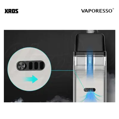 Vaporesso Xros Airflow