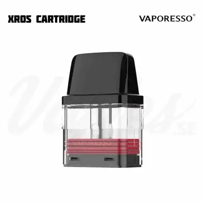 Vaporesso Xros Cartridge 0,8 Mesh