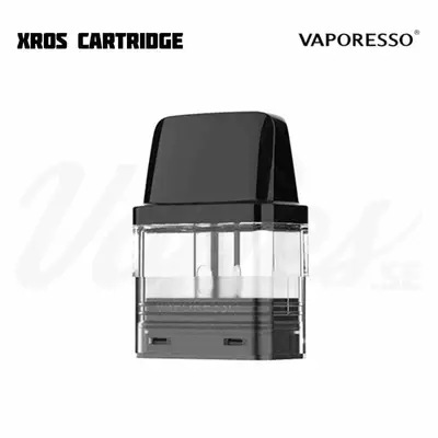 Vaporesso Xros Cartridge 1,2 Mesh