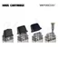 Vaporesso Xros Cartridge Filling