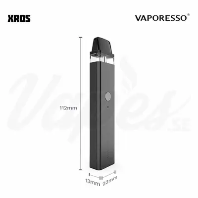 Vaporesso Xros Dimension