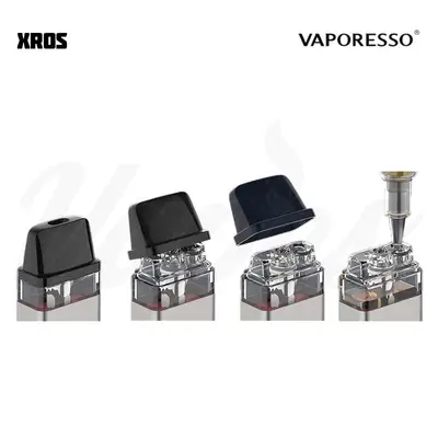 Vaporesso Xros Filling