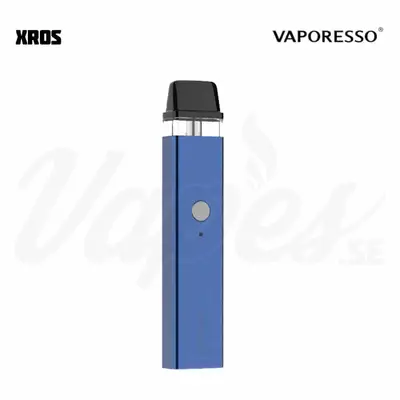 Vaporesso Xros Pod Kit Blue