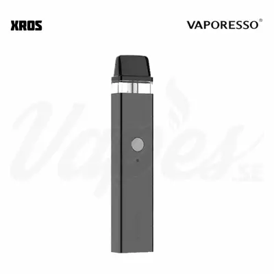 Vaporesso Xros Pod Kit Matte Grey