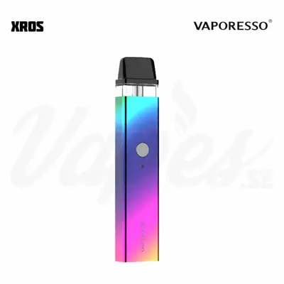 Vaporesso Xros Pod Kit Rainbow