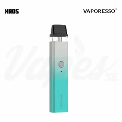 Vaporesso Xros Pod Kit Sky Blue