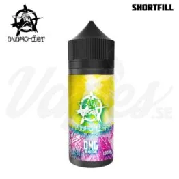 Anarchist - Pink Lemonade on ICE (100 ml, Shortfill)