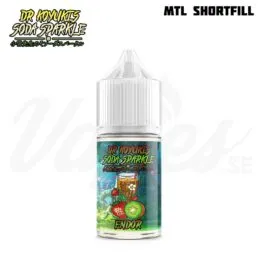 Dr Koyukis Soda Sparkle - Endor (10 ml, MTL Shortfill)