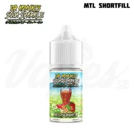 Dr Koyukis Soda Sparkle - Midsummer (10 ml, MTL Shortfill)