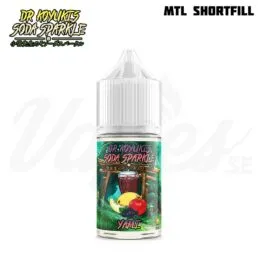 Dr Koyukis Soda Sparkle - Yami (10 ml, MTL Shortfill)