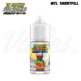 Dr Koyukis Soda Sparkle - Yoshi (10 ml, MTL Shortfill)