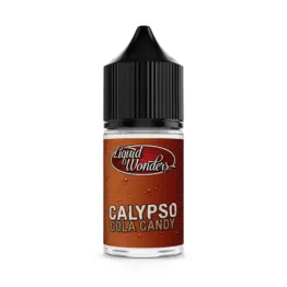 Liquid Wonders - Calypso Cola (10 ml, MTL Shortfill)