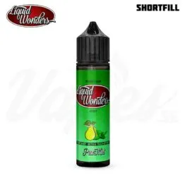 Liquid Wonders - Pearmint (50 ml, Shortfill)