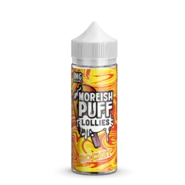 Moreish Puff Lollies - Rocket (100 ml, Shortfill)