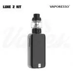 Vaporesso Luxe 2 Kit Black