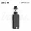 Vaporesso Luxe 2 Kit Black