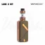 Vaporesso Luxe 2 Kit Bronze Stripe