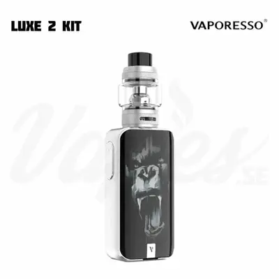Vaporesso Luxe 2 Kit Gorilla