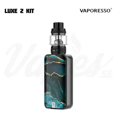 Vaporesso Luxe 2 Kit Jade