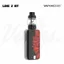 Vaporesso Luxe 2 Kit Lava
