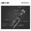 Vaporesso Luxe 2 Kit Overview