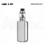 Vaporesso Luxe 2 Kit Silver