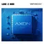 Vaporesso Luxe 2 Mod Axon Chip