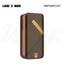 Vaporesso Luxe 2 Mod Bronze Stripe