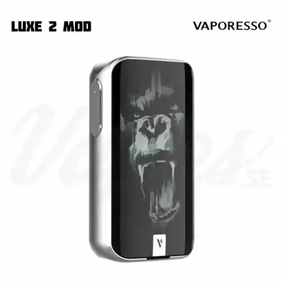 Vaporesso Luxe 2 Mod Gorilla