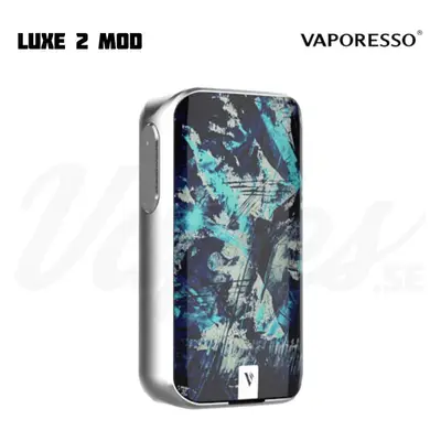 Vaporesso Luxe 2 Mod Iceberg
