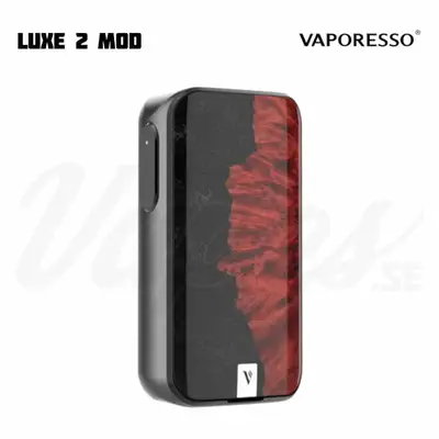 Vaporesso Luxe 2 Mod Lava