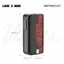 Vaporesso Luxe 2 Mod Size