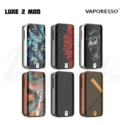 Vaporesso Luxe 2 Mod