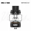Vaporesso NRG-S Tank Black