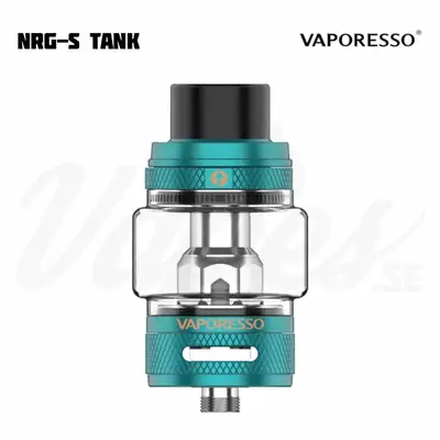 Vaporesso NRG-S Tank Lime Green