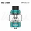 Vaporesso NRG-S Tank Lime Green